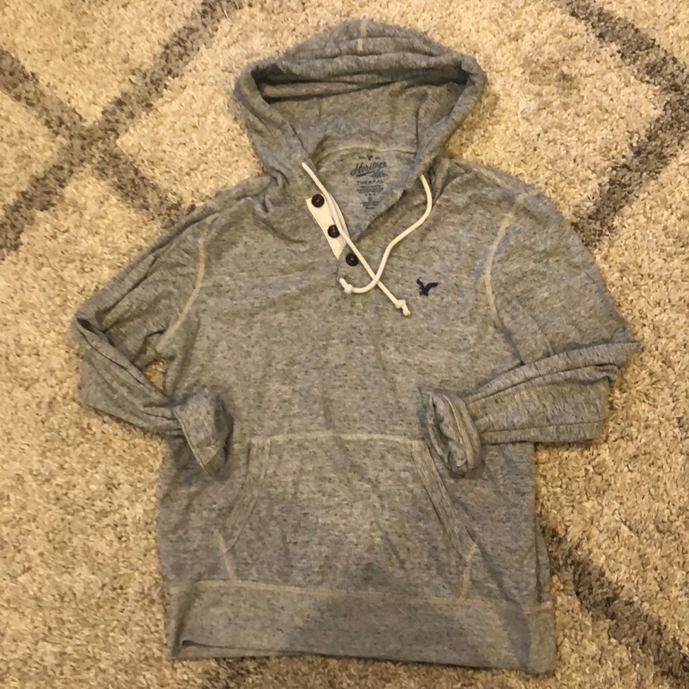 Cute American Eagle Hoodie!